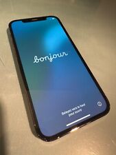 Apple iphone pro d'occasion  Orleans-