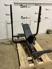 Uzd 1808 technogym for sale  BEDFORD