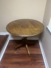 Ethan allen round for sale  Tampa