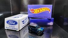 Hot wheels rlc usato  Savona