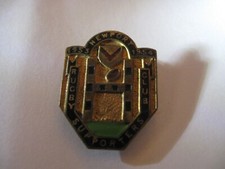 newport rugby badge for sale  LIVERPOOL