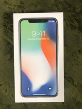Original iphone silver for sale  Franklin