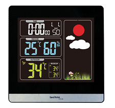 Technoline ws6448 wetterstatio gebraucht kaufen  Wildau