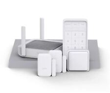 Sistema de seguridad para el hogar Wyze (WSHMS) con teclado concentrador sensor de movimiento sensor de entrada segunda mano  Embacar hacia Mexico