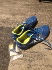 Asics spikes größe gebraucht kaufen  Paderborn