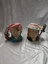 pirate tankards for sale  THETFORD