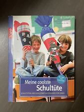 Bastelbuch buch coolste gebraucht kaufen  Schwetzingen