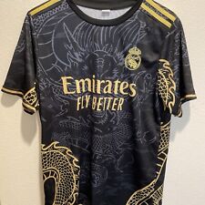 Real madrid dragon for sale  Monroe