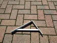 Heavy duty steel for sale  WORCESTER