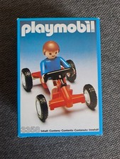 Playmobil vintage city d'occasion  Cosne-Cours-sur-Loire