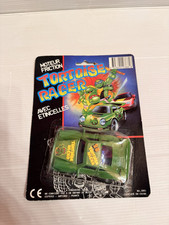 Voiture tortoise racer d'occasion  Grisolles