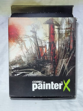 Corel painter pc for sale  CRAIGAVON