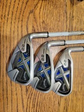 Callaway uniflex golf for sale  Salina