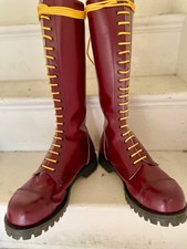 Shelly cherry red for sale  SLOUGH