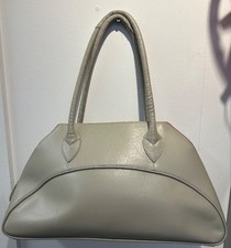 Ladies grey beige for sale  FAREHAM