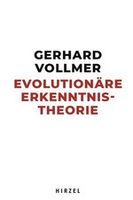 Evolutionäre erkenntnistheori gebraucht kaufen  Ohlsbach