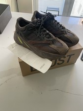 Adidas yeezy 700 for sale  GRANTHAM