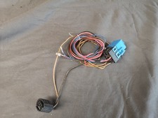 Bmw e46 kabelbaum gebraucht kaufen  Püttlingen