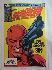 Daredevil 184 1st for sale  Eagle Mountain