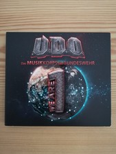 Musikkorps bundeswehr album gebraucht kaufen  Messel