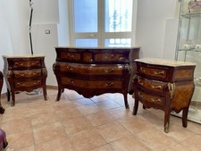 Trittico luigi radica usato  Massa di Somma