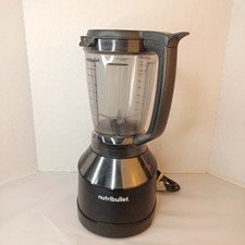 Nutribullet nbt smart for sale  Clinton