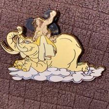Tarzan elephant float for sale  Port Orange
