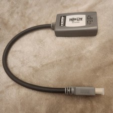 Receiver tripp lite for sale  New Orleans