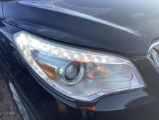 Passenger headlight premium for sale  Carnesville