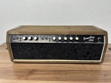Fender tremolux guitar for sale  Whittier