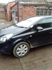 Vauxhall corsa 2006 for sale  CARLISLE
