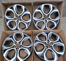 Renault captur mk2 for sale  STOKE-ON-TRENT