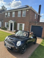 Mini cooper sidewalk for sale  LONDON