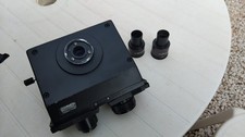 Olympus bh2 function d'occasion  Aubagne