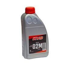 Olio forcella kayaba usato  Palermo
