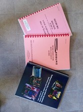 Seeburg jukebox manuals for sale  BOSTON