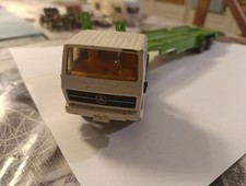 Siku mercedes benz gebraucht kaufen  Moers