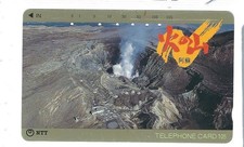 Scheda telefonica phonecard usato  La Morra