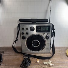 Vintage panasonic 1150 for sale  Croydon