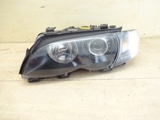 Bmw e46 limousine gebraucht kaufen  Wurzen