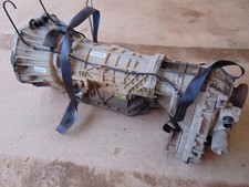Range rover gearbox for sale  KINGSBRIDGE
