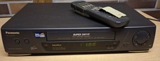 Panasonic hd630eg vhs gebraucht kaufen  Köln