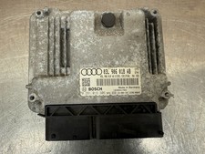 Audi 2.0tdi cffb for sale  FAKENHAM