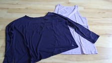 Damen yoga shirt gebraucht kaufen  Beindersheim, Heuchelheim, Kleinniedesh