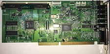 Guillemot MaxiSound Home Studio Pro com 4MB 72 pinos SIMM para fontes de som comprar usado  Enviando para Brazil