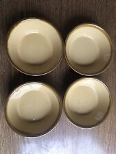 Individual pie dishes for sale  WATCHET