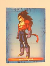 Carte dragonball anthologie d'occasion  Auneau