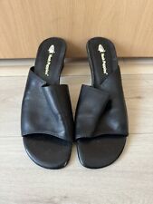 Hush puppies pantoletten gebraucht kaufen  Deutschland