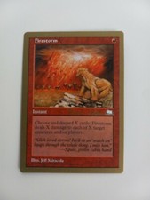 Mtg gold border for sale  Midland