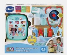 Vtech elektronisches lehrlings gebraucht kaufen  Alpirsbach